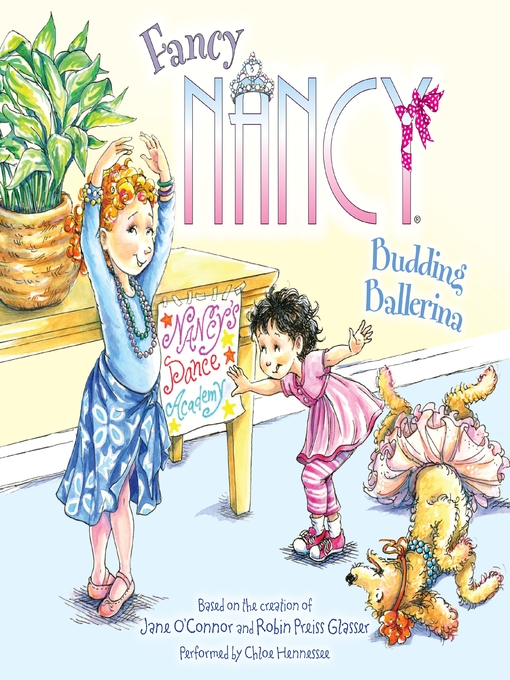 Jane O'Connor创作的Budding Ballerina作品的详细信息 - 可供借阅
